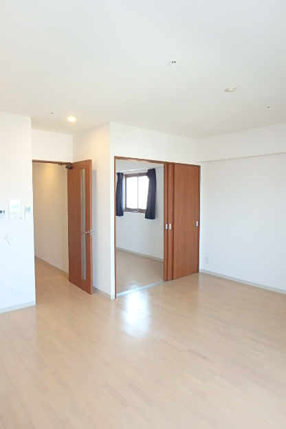 5/30 リビング/ダイニング