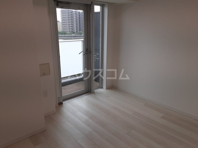 6/30 リビング/ダイニング