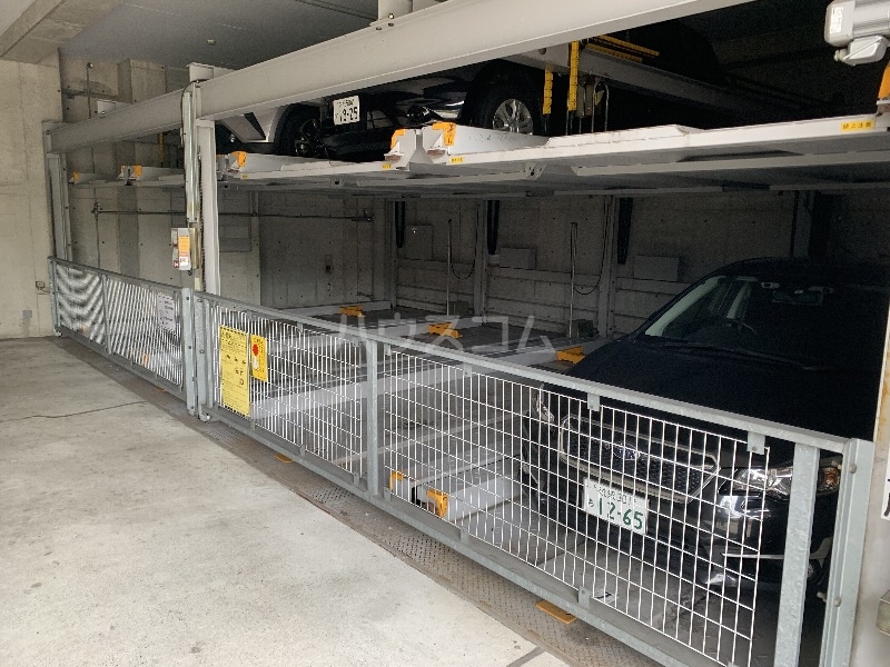 29/30 駐車場