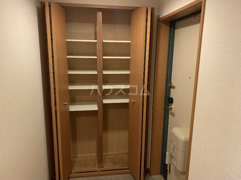 9/30 玄関