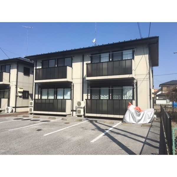 17/25 駐車場