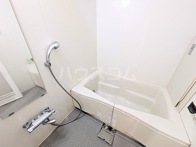 11/24 浴室