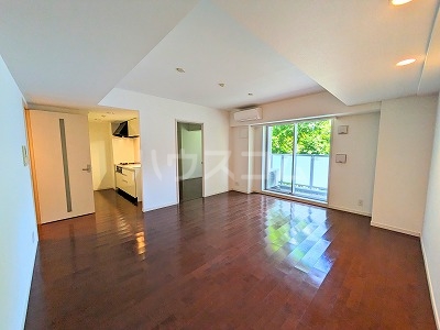 4/24 リビング/ダイニング