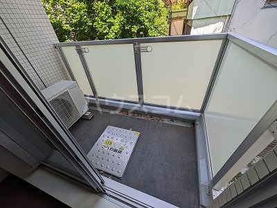 15/24 バルコニー