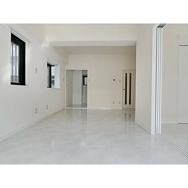 3/28 リビング/ダイニング