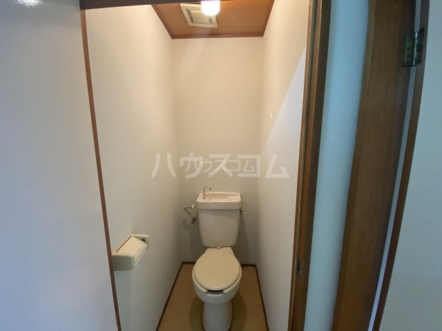 14/30 トイレ