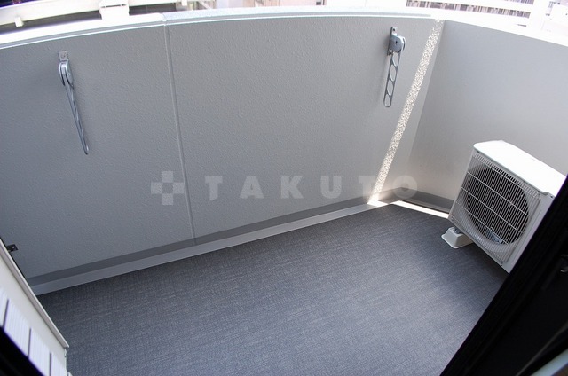 16/26 バルコニー