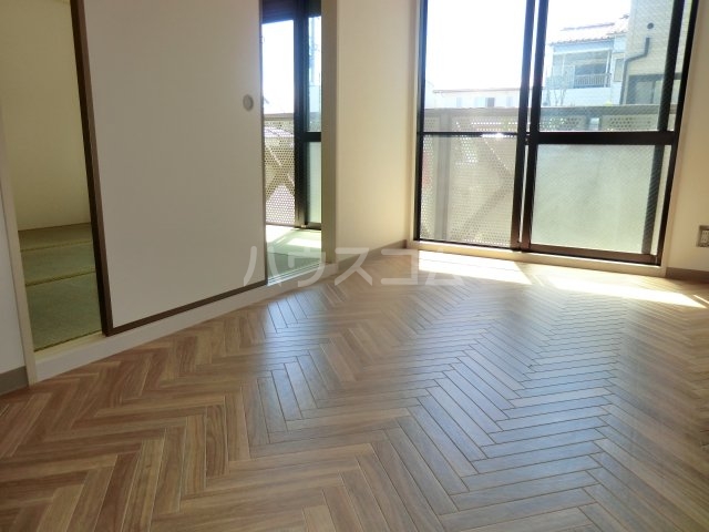 3/15 リビング/ダイニング