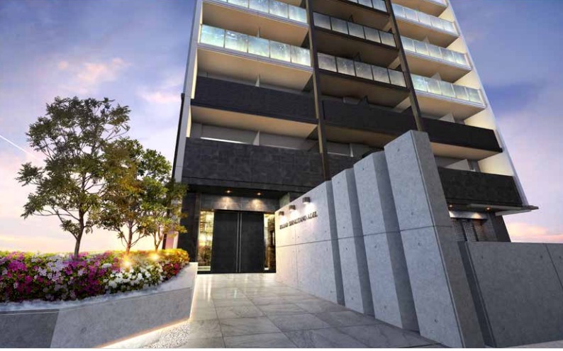 17/27 エントランス