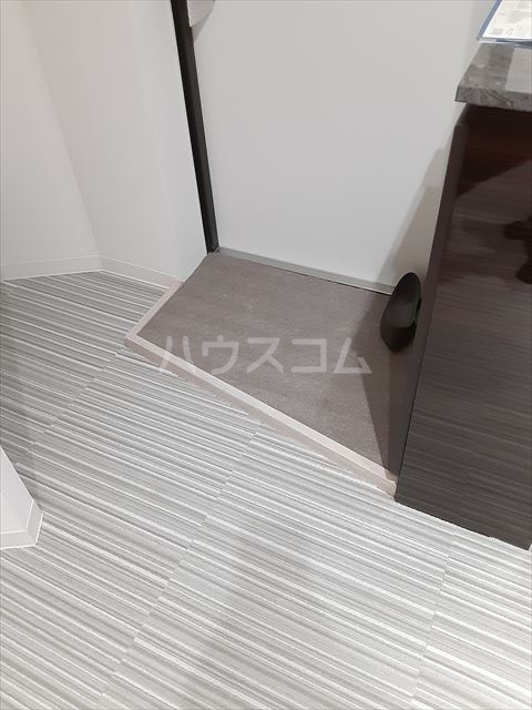 7/24 玄関