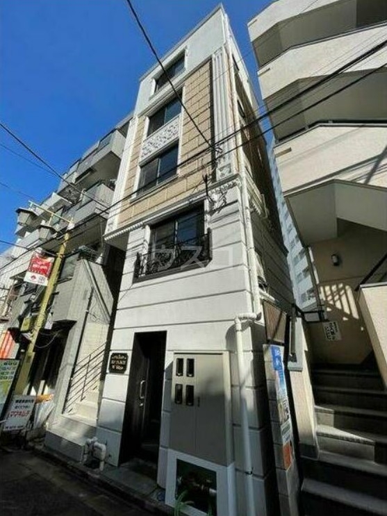 1/24 外観