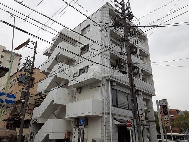 1/28 外観