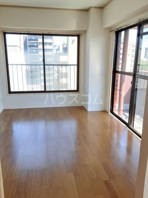 3/23 リビング/ダイニング