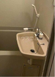 9/15 洗面