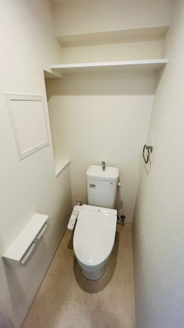 18/30 トイレ
