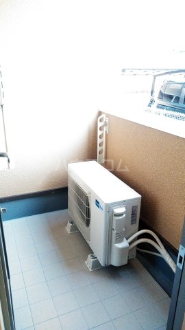 14/26 バルコニー