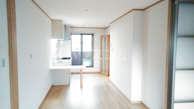 4/26 リビング/ダイニング