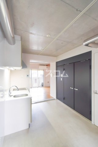 7/30 リビング/ダイニング