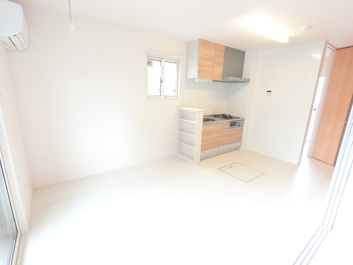 3/26 リビング/ダイニング