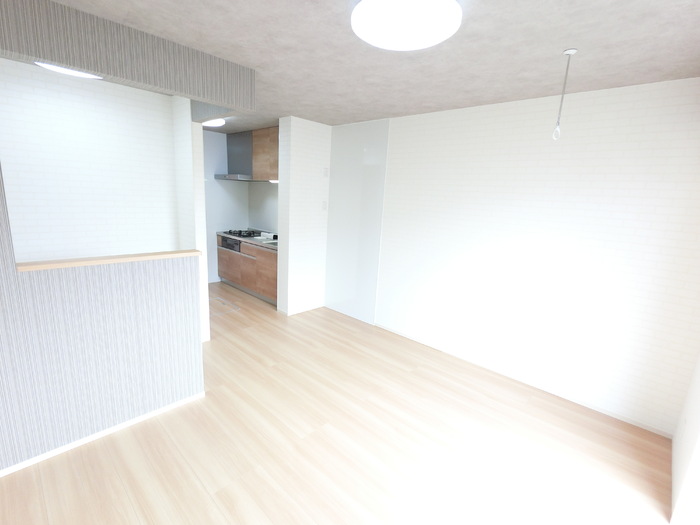 3/25 リビング/ダイニング