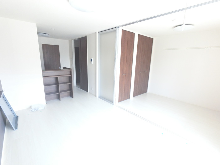 3/23 リビング/ダイニング