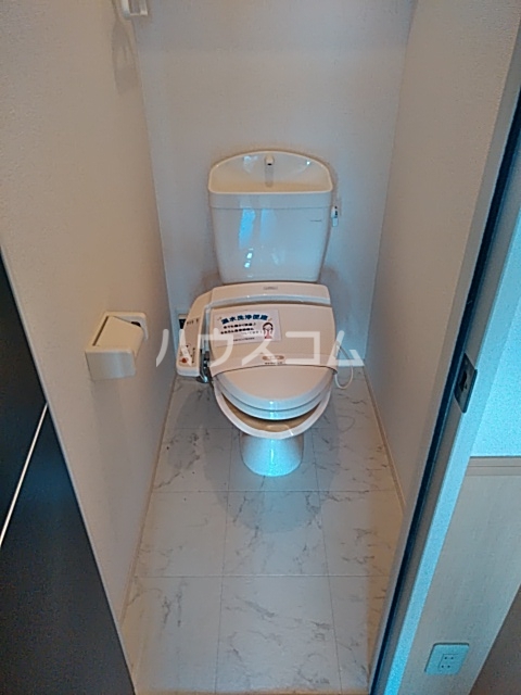 16/28 トイレ