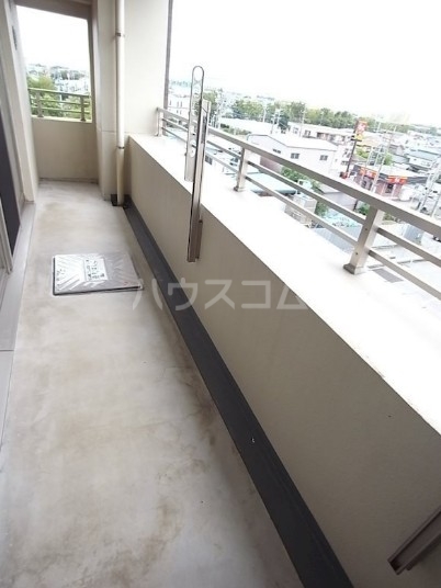 17/30 バルコニー