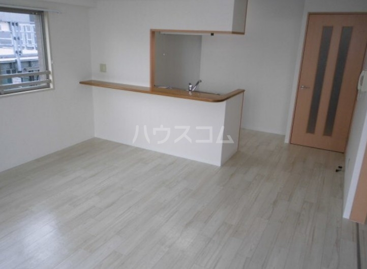 5/30 リビング/ダイニング