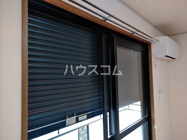 17/28 バルコニー