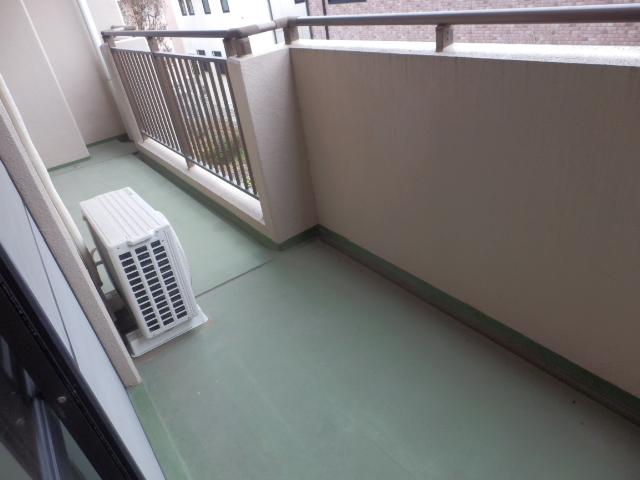 15/25 バルコニー