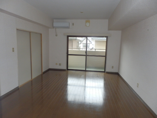 4/25 リビング/ダイニング