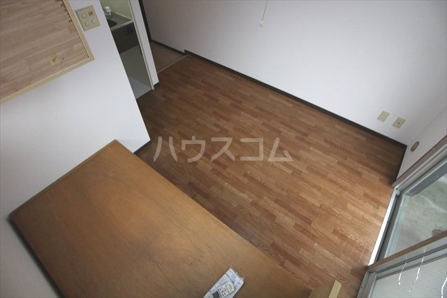 5/30 室内