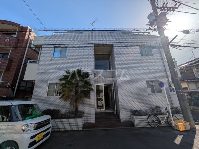 1/30 外観