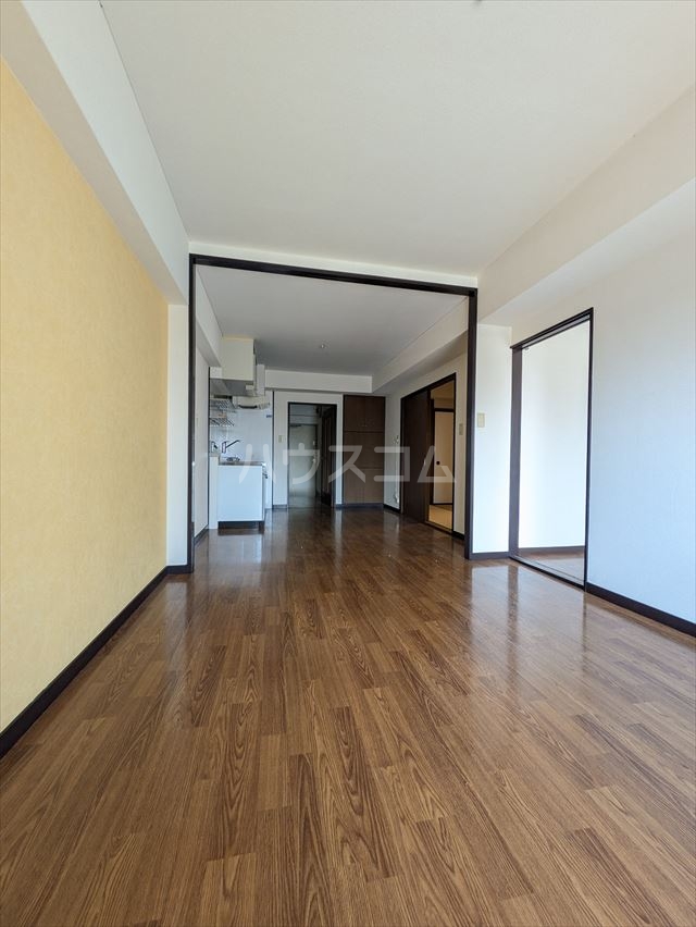 3/30 リビング/ダイニング