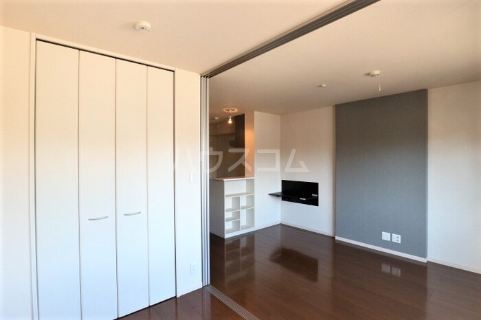 4/16 リビング/ダイニング