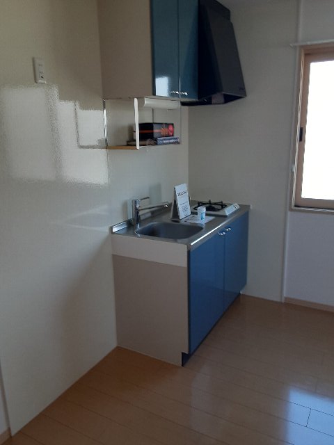 11/30 キッチン