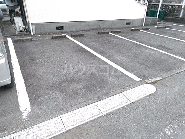 29/30 駐車場