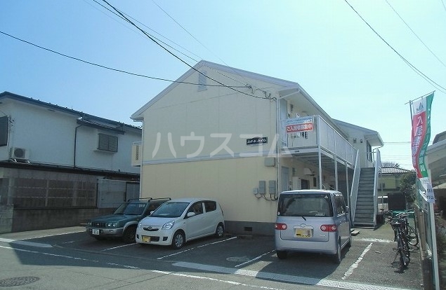 1/30 外観