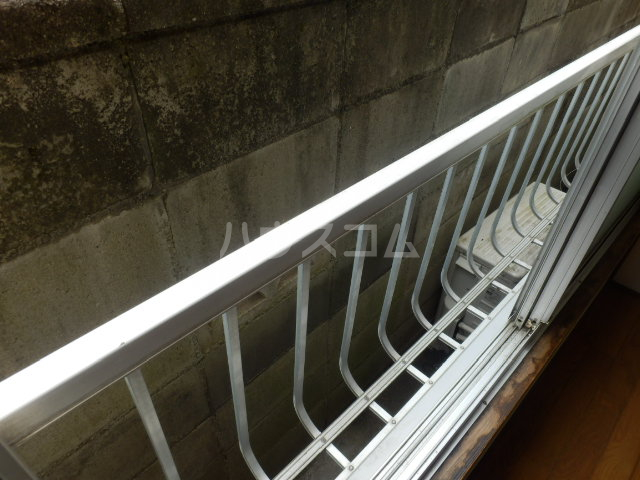 16/30 バルコニー