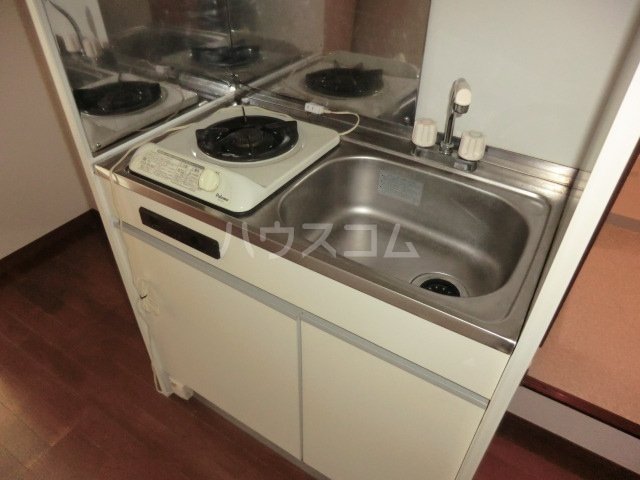 12/29 キッチン