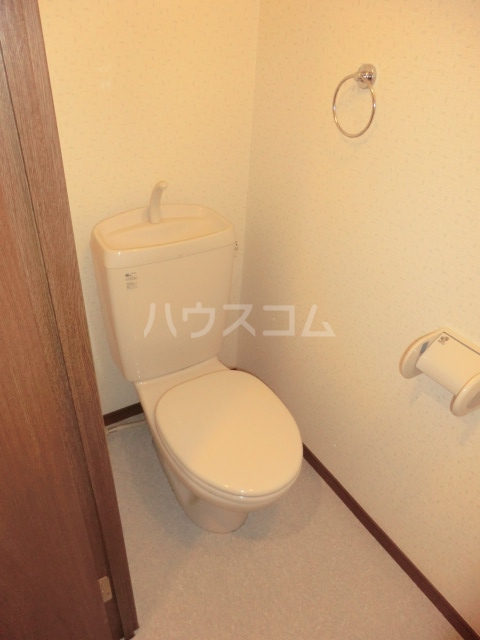 15/29 トイレ