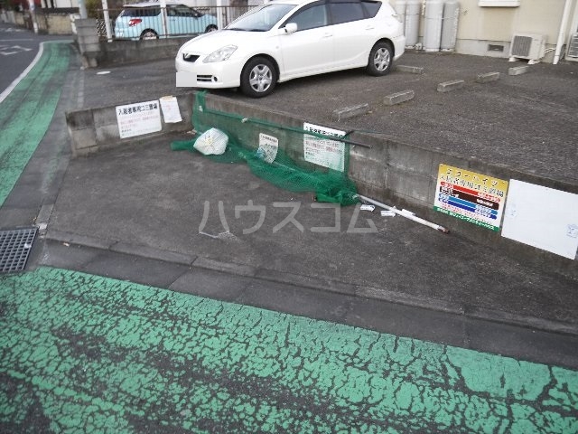 29/30 駐車場