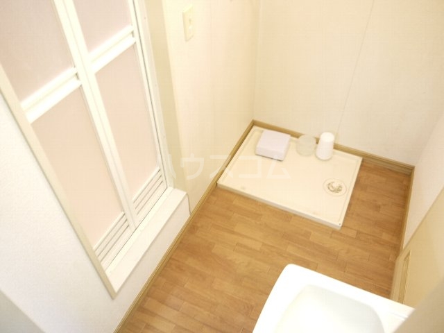 21/30 洗面