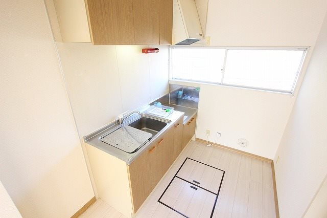15/30 キッチン