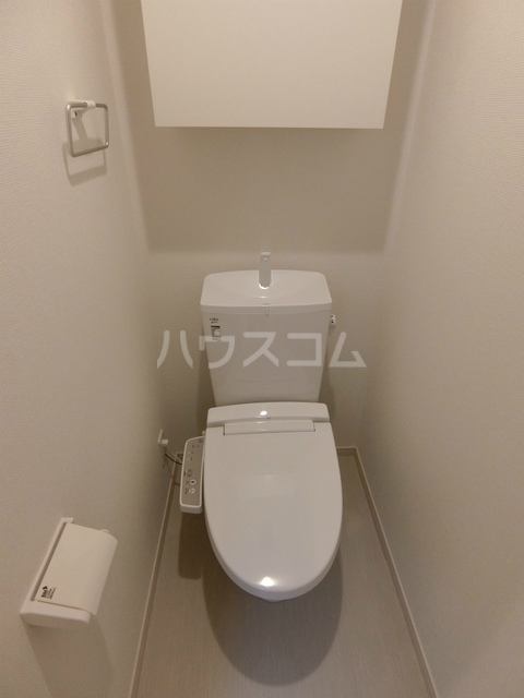 14/27 トイレ