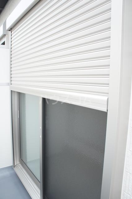 16/27 バルコニー