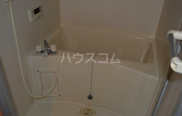 5/22 浴室