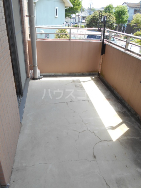 19/24 バルコニー