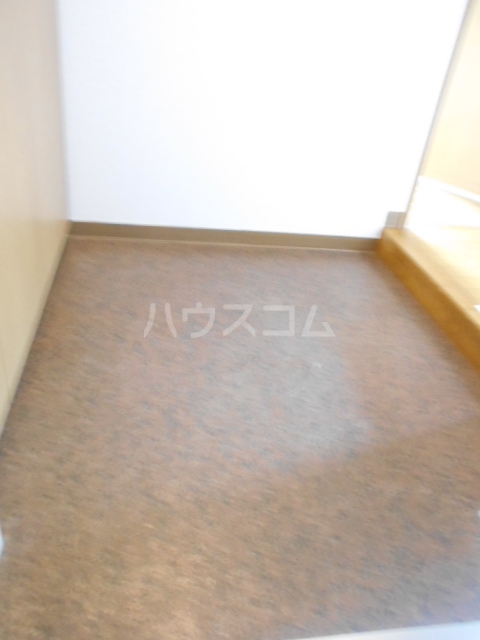 12/24 玄関