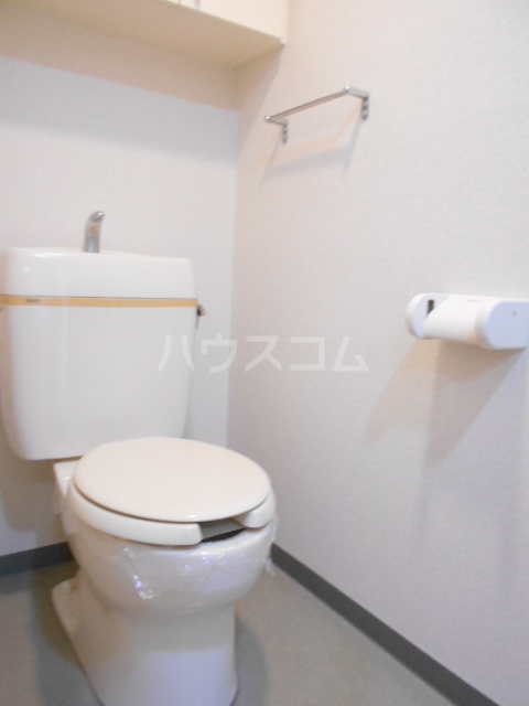15/24 トイレ
